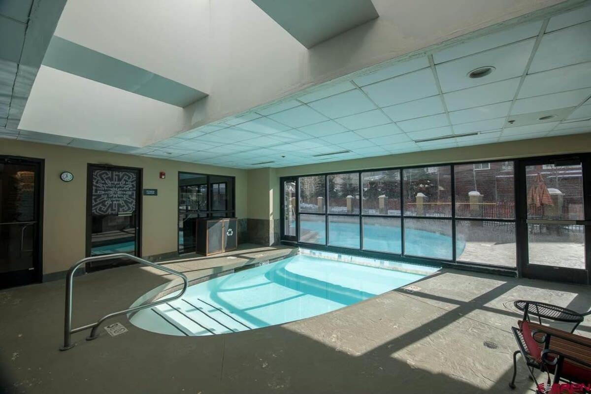 הוילה קרסטד באט 1Bd 274 Perfect Location With Pool And Hot Tub מראה חיצוני תמונה